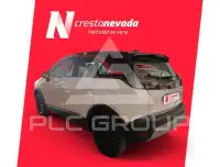 2021 Opel CrosslandX