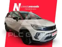 2021 Opel CrosslandX