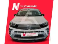 2021 Opel CrosslandX