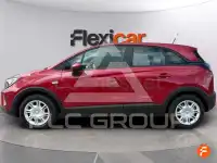 2021 Opel CrosslandX