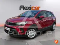 2021 Opel CrosslandX
