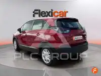 2021 Opel CrosslandX