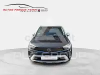 2021 Opel CrosslandX