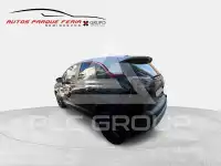 2021 Opel CrosslandX