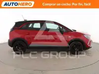 2021 Opel CrosslandX