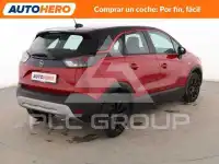 2021 Opel CrosslandX