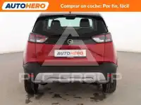 2021 Opel CrosslandX