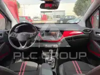 2021 Opel CrosslandX