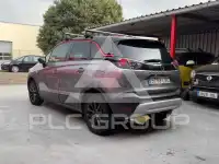2021 Opel CrosslandX