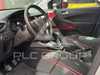 2021 Opel CrosslandX