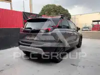 2021 Opel CrosslandX