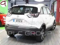 2021 Opel CrosslandX