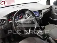 2021 Opel CrosslandX