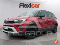 2021 Opel CrosslandX