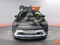 2021 Opel CrosslandX