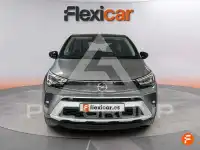 2021 Opel CrosslandX