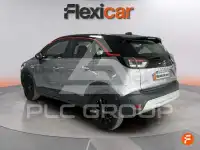 2021 Opel CrosslandX