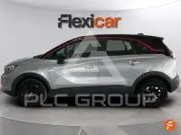 2021 Opel CrosslandX