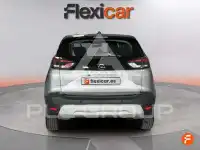 2021 Opel CrosslandX