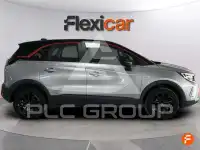 2021 Opel CrosslandX