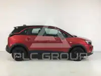 2021 Opel CrosslandX