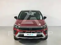 2021 Opel CrosslandX