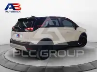2021 Opel CrosslandX