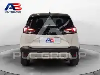2021 Opel CrosslandX