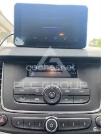 2021 Opel CrosslandX