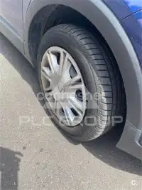 2021 Opel CrosslandX