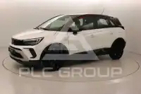 2021 Opel CrosslandX