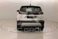 2021 Opel CrosslandX