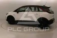 2021 Opel CrosslandX