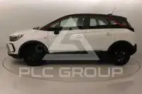 2021 Opel CrosslandX