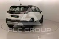 2021 Opel CrosslandX