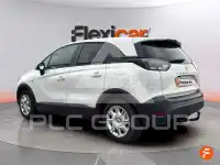 2021 Opel CrosslandX