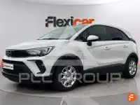 2021 Opel CrosslandX