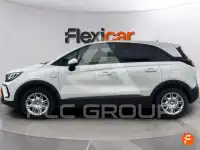 2021 Opel CrosslandX