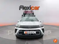 2021 Opel CrosslandX