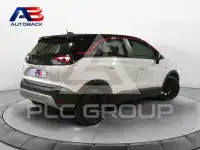 2021 Opel CrosslandX