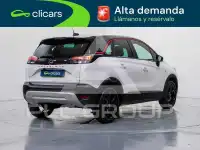 2021 Opel CrosslandX