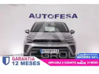 2021 Opel CrosslandX
