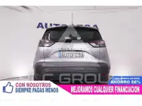 2021 Opel CrosslandX