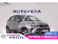 2021 Opel CrosslandX