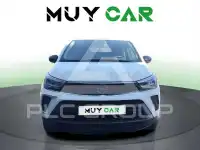 2021 Opel CrosslandX