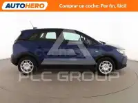 2021 Opel CrosslandX