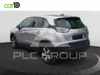 2021 Opel CrosslandX