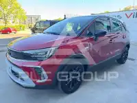 2021 Opel CrosslandX