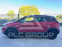 2021 Opel CrosslandX