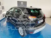2021 Opel CrosslandX